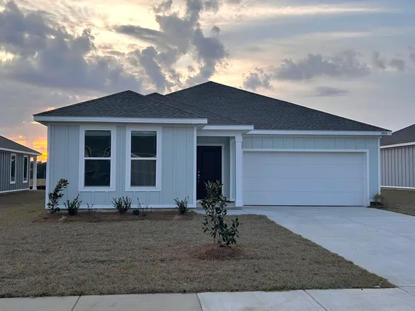 3844 Casita Cir, Foley, AL 36535