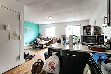 Rented by Next Door Realty NYC