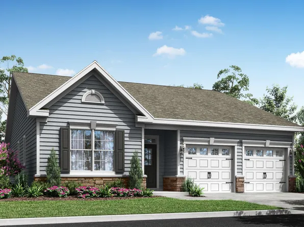 396 Juneberry Way, Deptford, NJ 08096