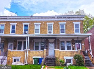3924 6th St, Baltimore, MD 21225