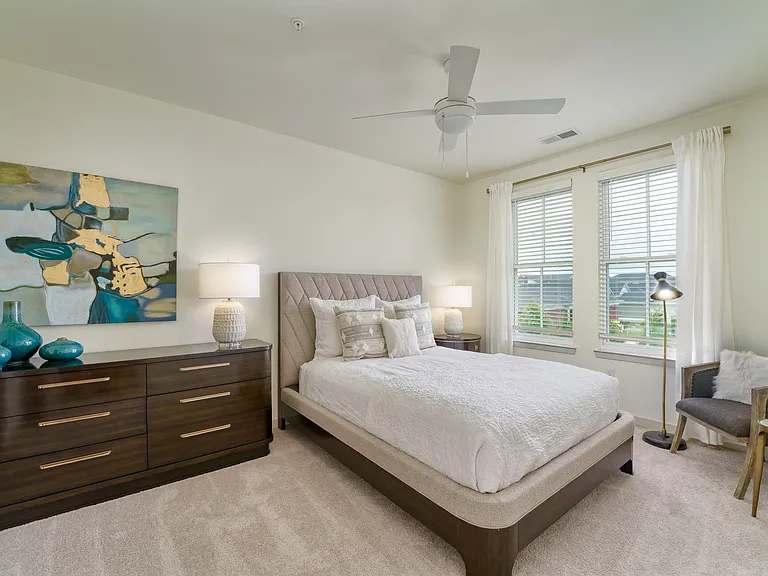 Lyric at Norton Commons Apartments — Photo 9