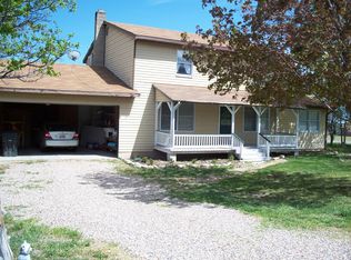 95 S State, Wales, UT 84667