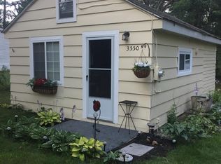 3550 Rifle River Trl, Prescott, MI 48756