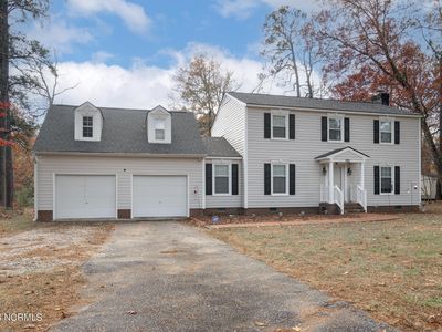1205 Drivers Circle, Rocky Mount, NC, 27804