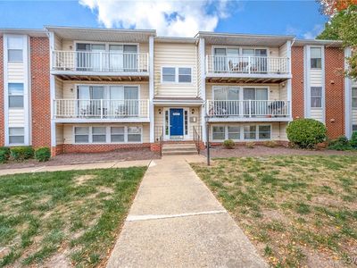 8422 Obannon Ct APT 1201, Henrico, VA, 23228