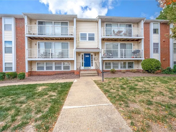 8422 Obannon Ct APT 1201, Henrico, VA 23228