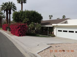 71460 Halgar Rd, Rancho Mirage, CA 92270