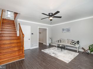 322 Dark Head Rd, Middle River, MD 21220