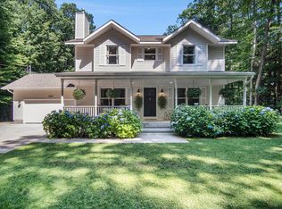 3046 Scenic Dr, Muskegon, MI 49445