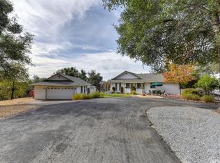 3600 Indian Creek Rd, Placerville, CA 95667
