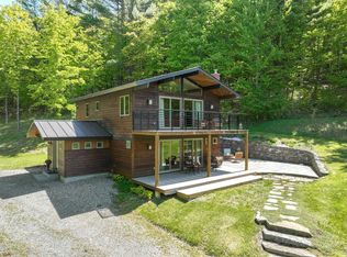 1762 Hampshire Hollow Rd, Poultney, VT 05764