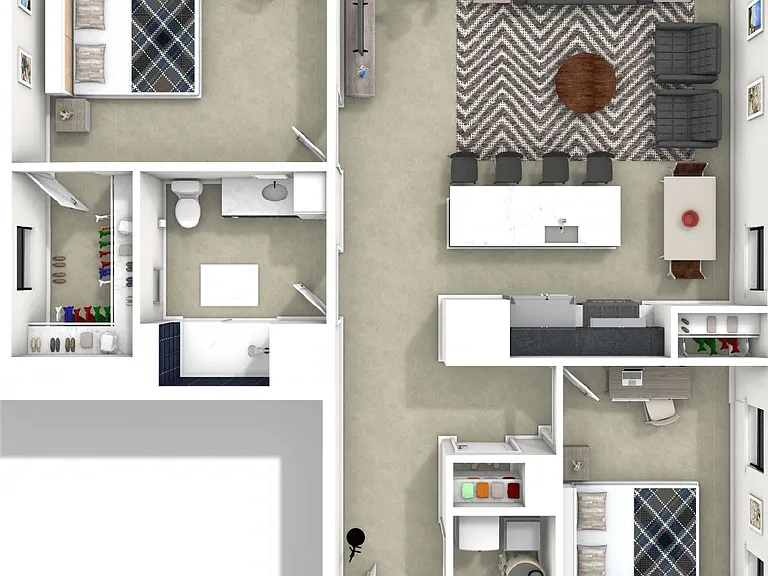 Annex Apartments — Photo 31