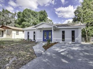 3608 E Grove St, Tampa, FL 33610