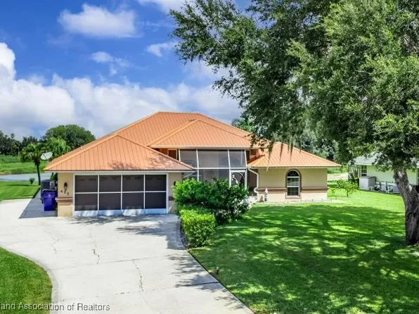 423 Duane Palmer Blvd, Sebring, FL 33876