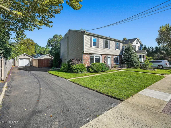 15 Jackson Street, Keyport, NJ 07735