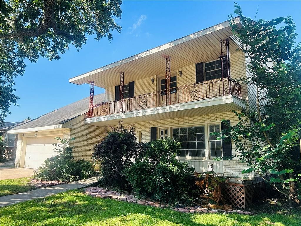 3917 Neyrey Dr, Metairie, LA 70002 | Zillow
