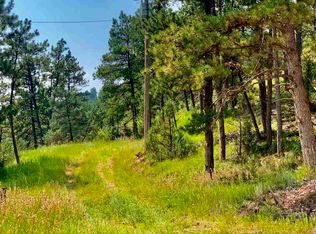 Estates Rd, Hot Springs, SD 57747