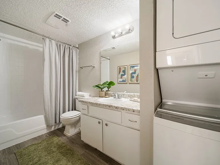 Harper's Lodge Apartments - Don't Miss Out Save Up to $300 When You Move In! — Photo 26