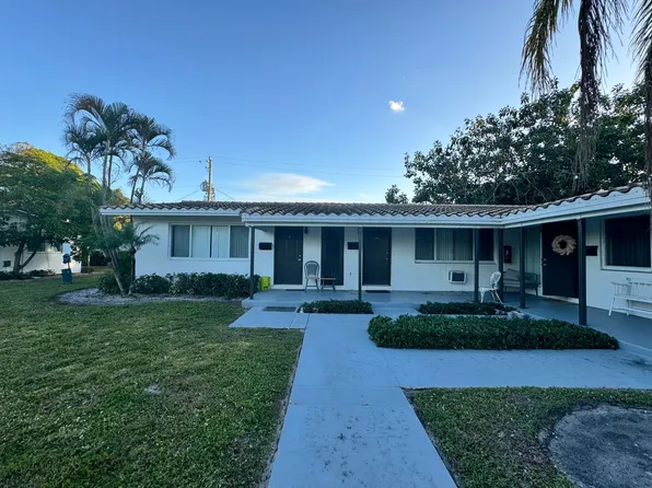 540 NE 45th St APT 11, Boca Raton, FL 33431