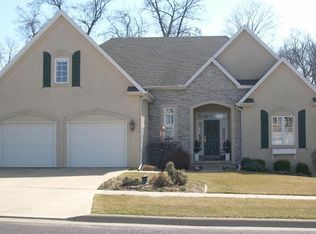 4932 N Weaverridge Blvd, Peoria, IL