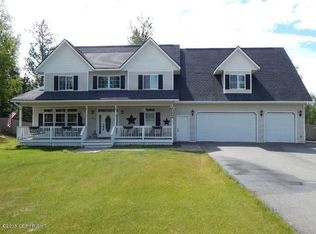 2969 S Ambers Cir, Wasilla, AK 99654