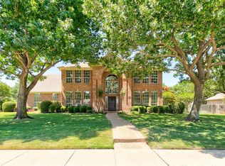 955 Oasis Ct, Southlake, TX 76092
