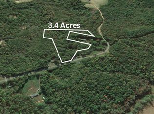 2 Walker Rd, Elkin, NC 28621