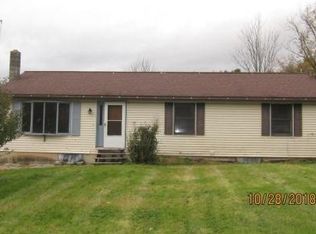3443 Mildred St, Binghamton, NY 13903