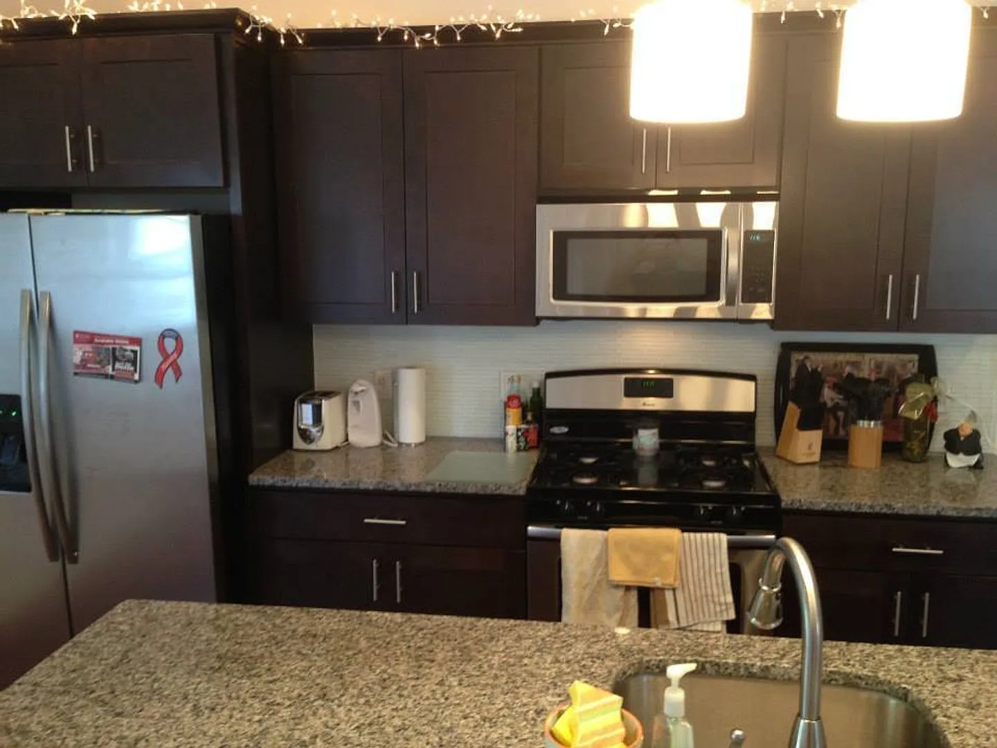 Student Housing - South Side — Photo 2