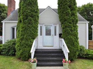 255 Grandview Ave, Bridgeport, CT 06606