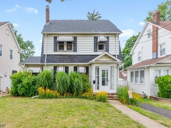 1038 Bertram Terrace, Union Twp., NJ 07083