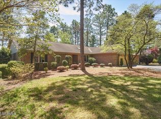 177 Morris Dr, West End, NC 27376
