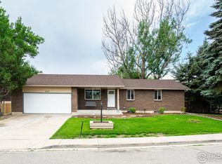 926 Scotch Elm Dr, Loveland, CO 80538