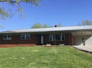 330 Forge Ridge Rd, Harrogate, TN 37752