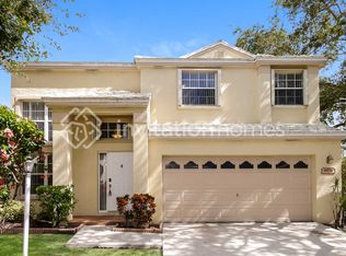9576 NW 8th Cir, Fort Lauderdale, FL 33324