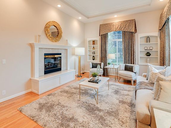 5th image of 640 Eagle Springs Ct