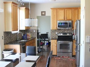 8915 Bailey Way, Fishers, IN 46037