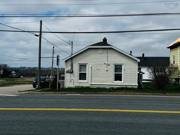 105 Welton St, Sydney, NS B1P 5R6