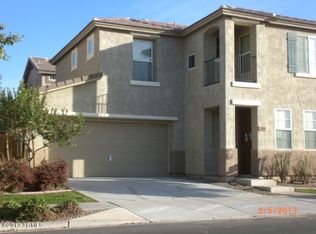 4364 E Tyson St, Gilbert, AZ 85295