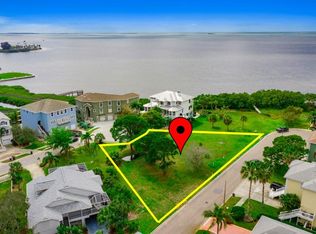 Sunkissed Dr, Tarpon Springs, FL 34689