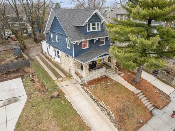 4130 Troost Ave, Kansas City, MO 64110