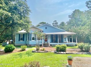 6040 Menge Ave, Pass Christian, MS 39571