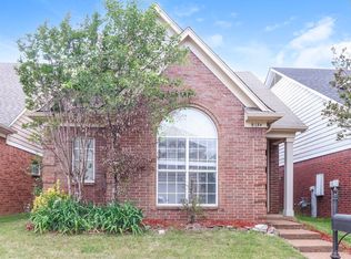 9134 Cinderhill Cv E, Cordova, TN 38016