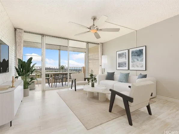 98-715 Iho Pl #4/1501, Aiea, HI 96701