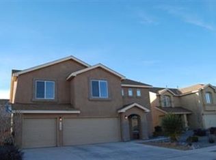 1240 Capitan St NW, Los Lunas, NM 87031