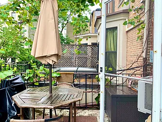 Rented by Garfield Realty 