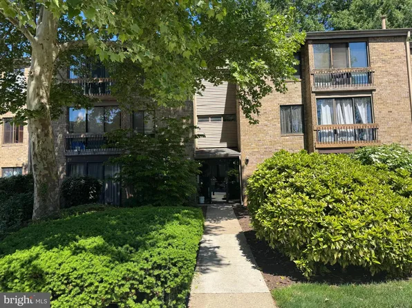 10578 Cross Fox Ln Unit E-2, Columbia, MD 21044