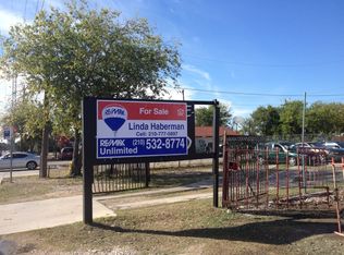 731 Bynum Ave, San Antonio, TX 78211