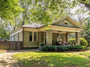 118 Jefferson Pl, Decatur, GA 30030