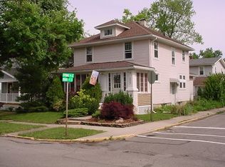 233 Spring Ave, Bellefontaine, OH 43311